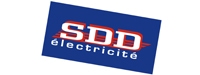SDD Electricité